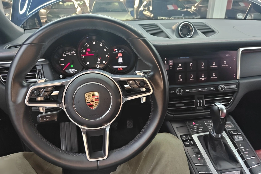 Фото машины