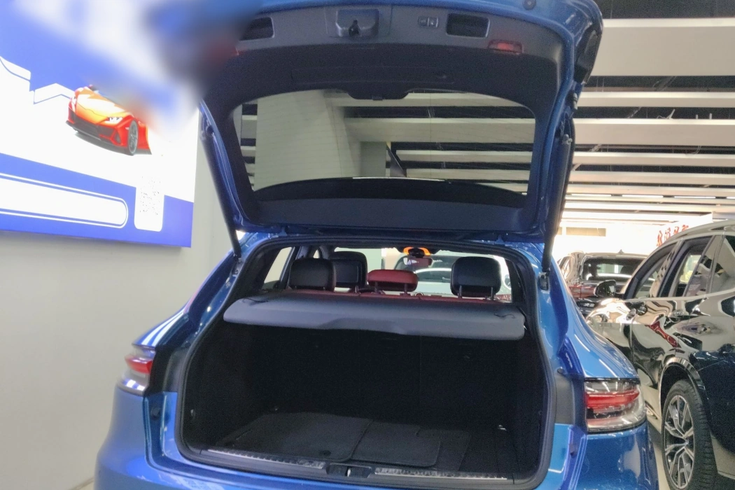 Фото машины