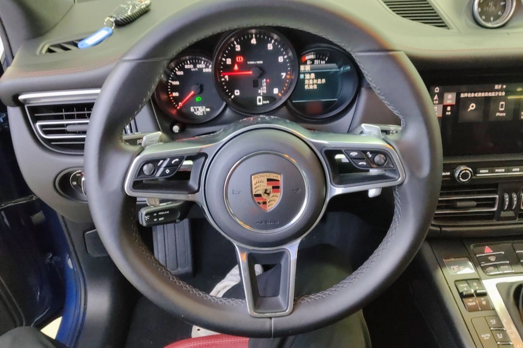 Фото машины