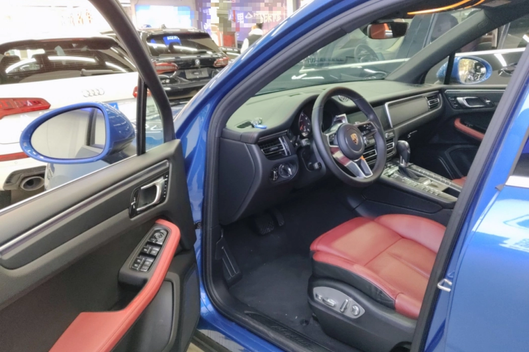 Фото машины