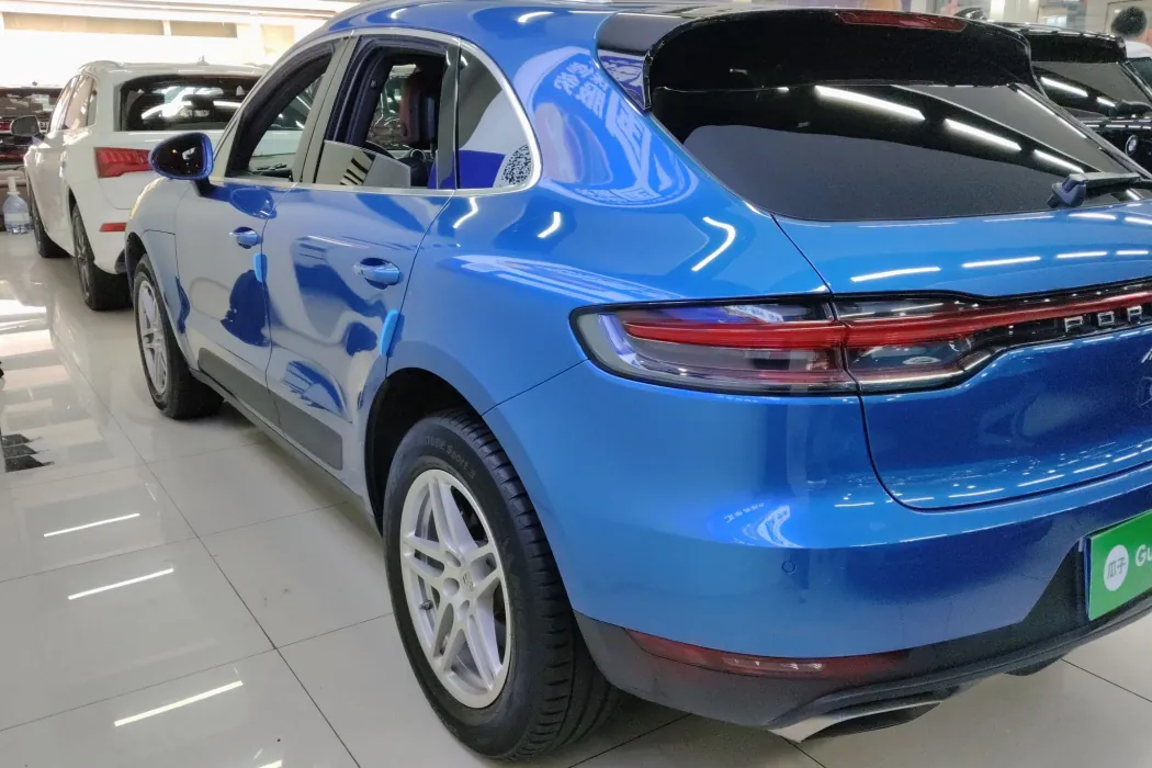 Фото машины