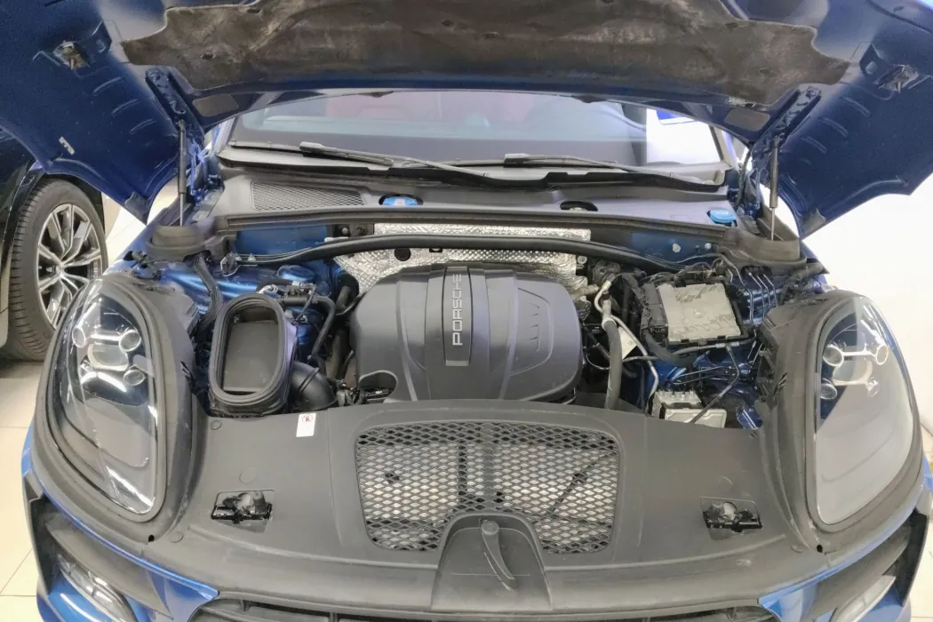 Фото машины