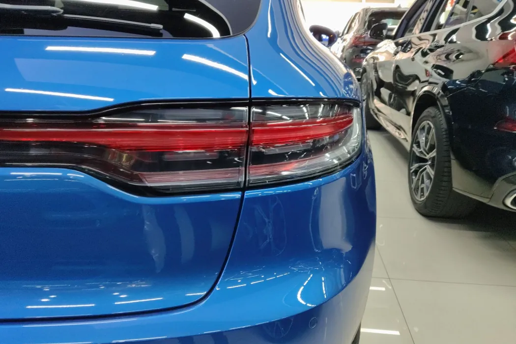 Фото машины