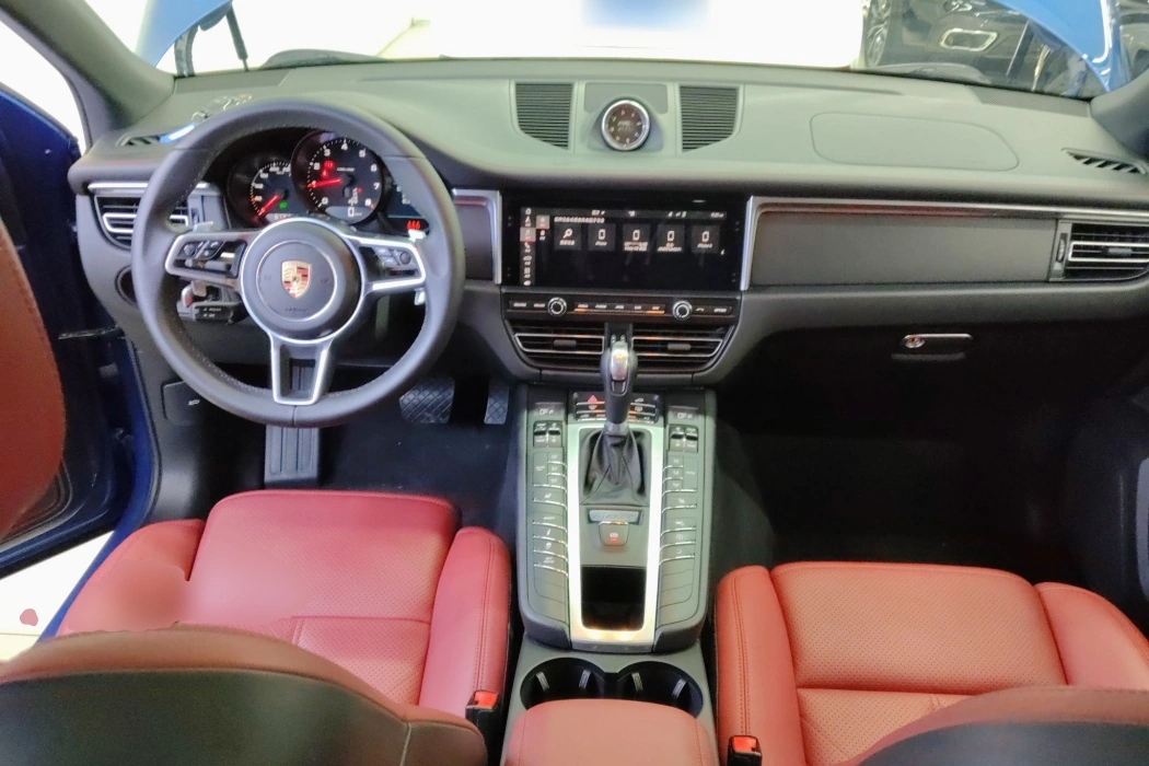 Фото машины