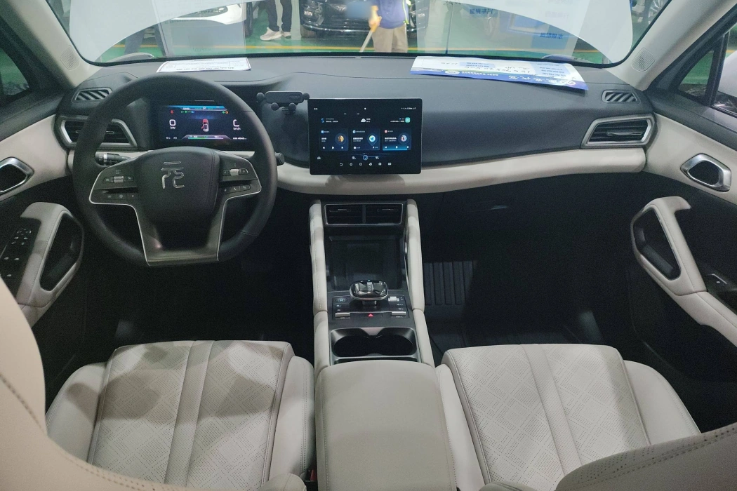 Фото машины 6