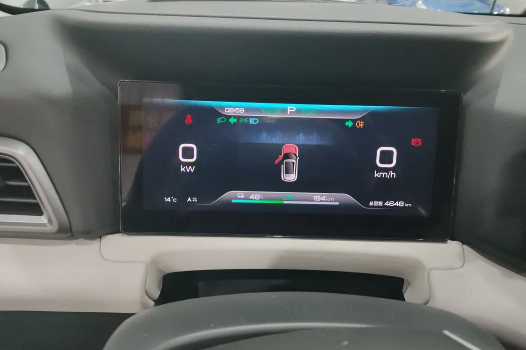 Фото машины 8