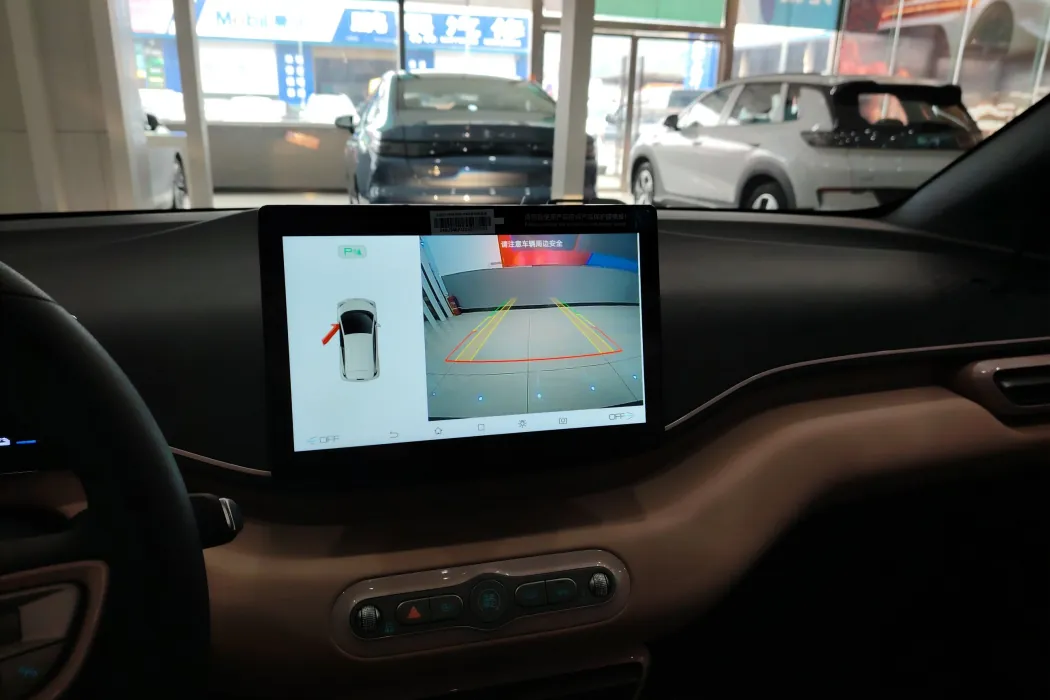 Фото машины