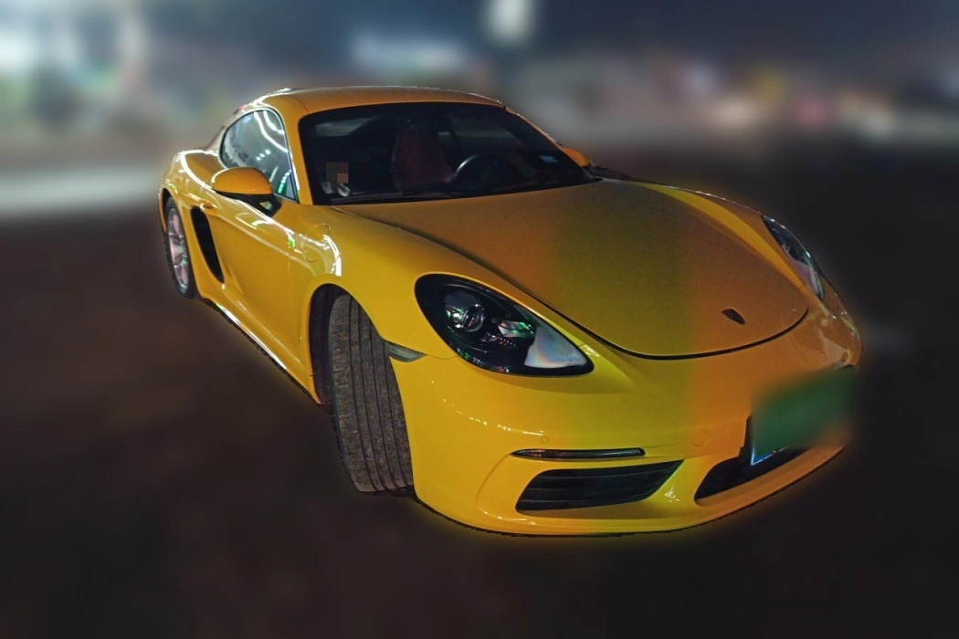 Фото машины