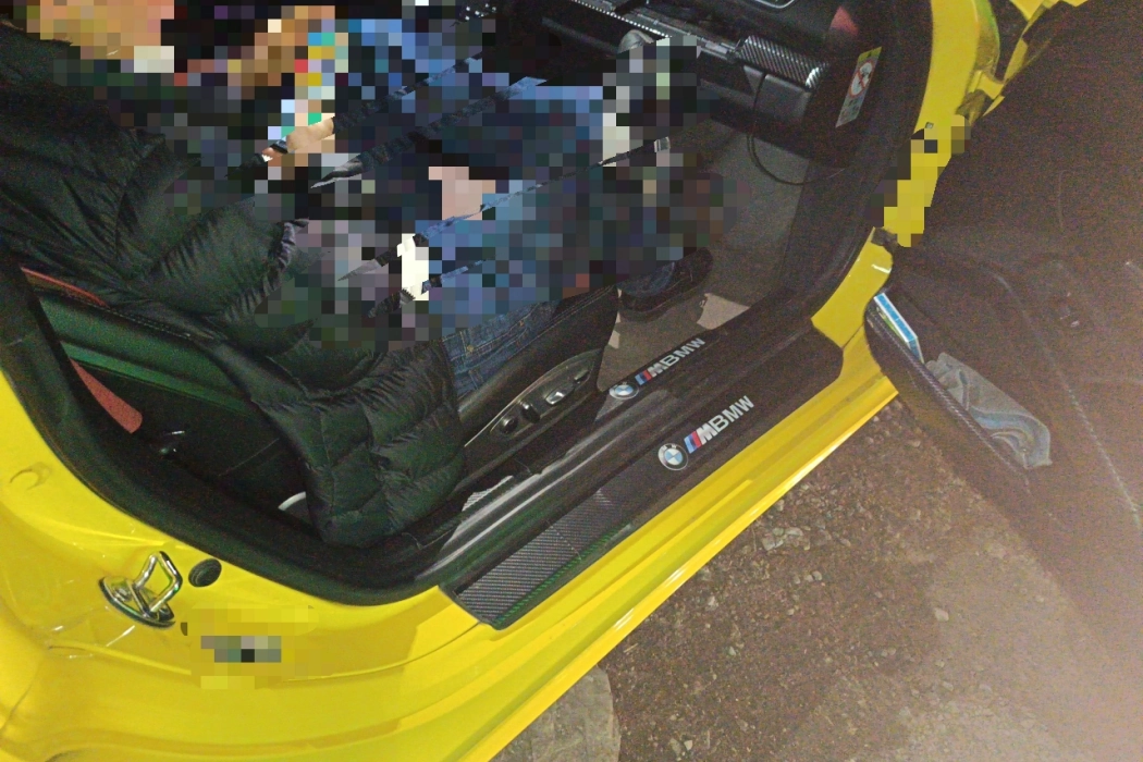 Фото машины