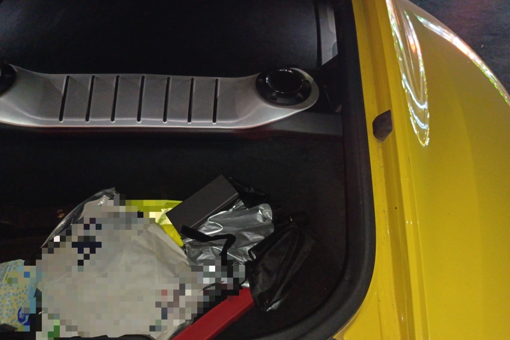 Фото машины