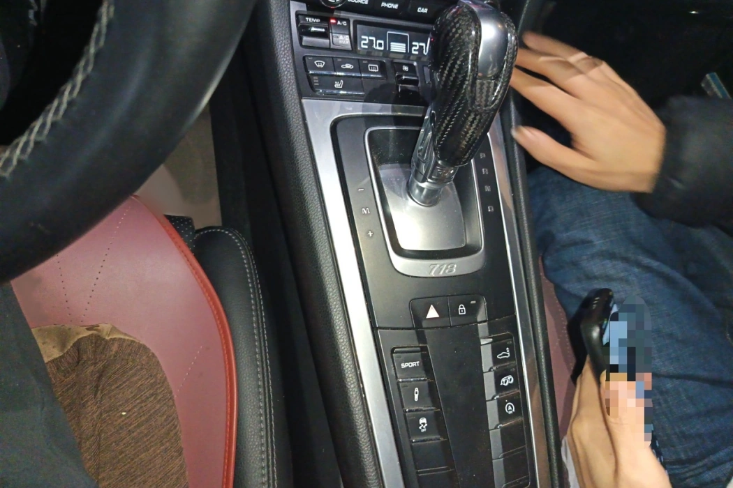 Фото машины