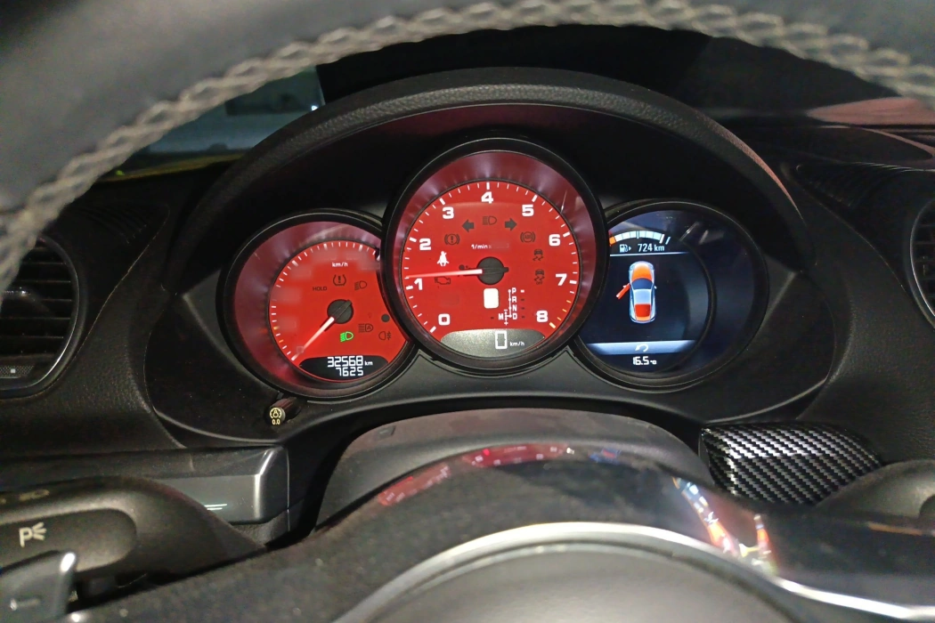 Фото машины