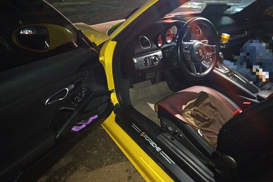 Фото машины