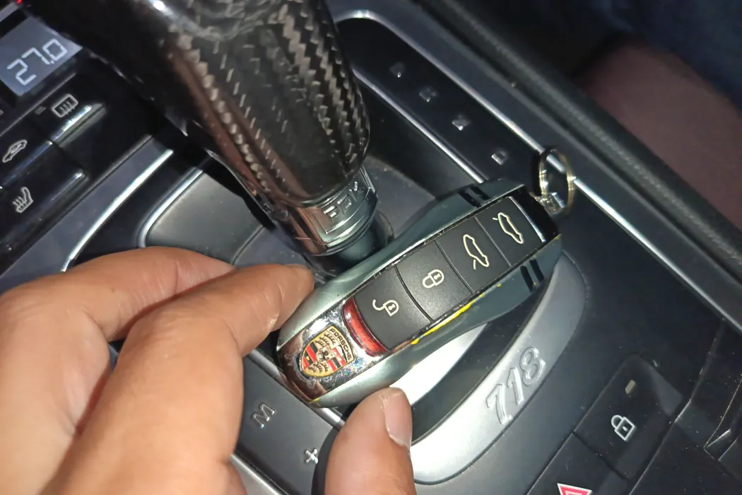 Фото машины