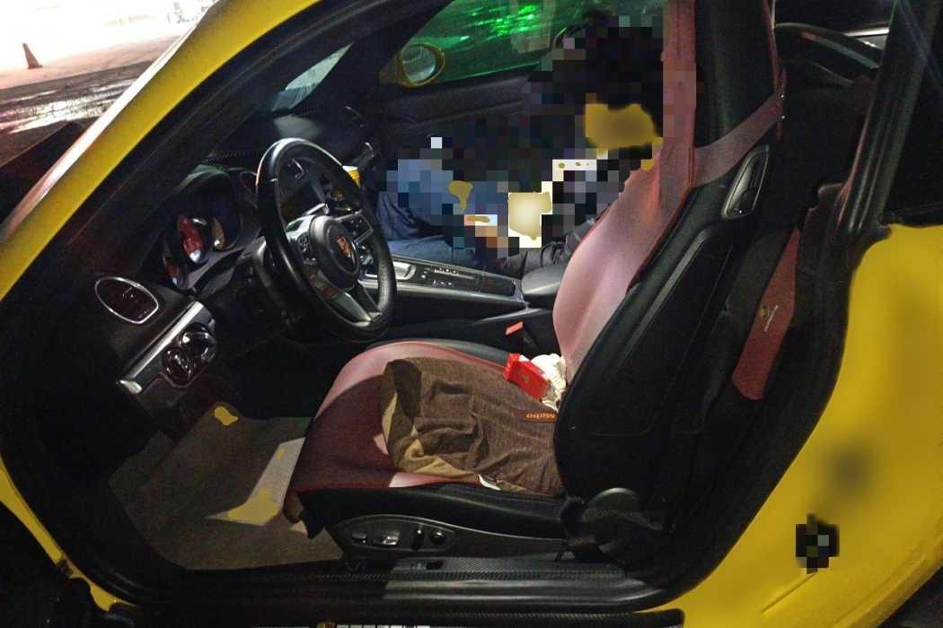 Фото машины