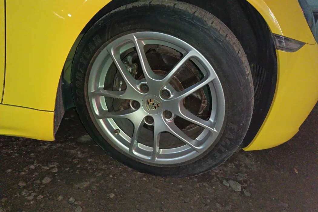 Фото машины