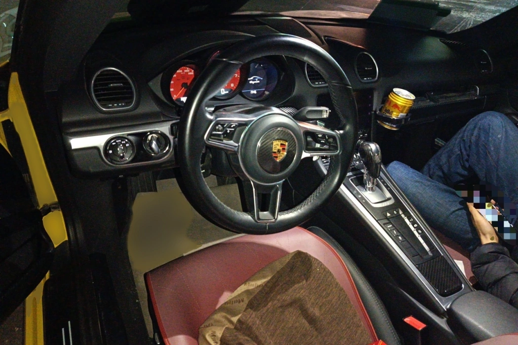 Фото машины