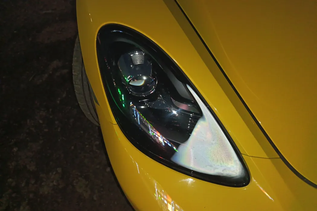 Фото машины