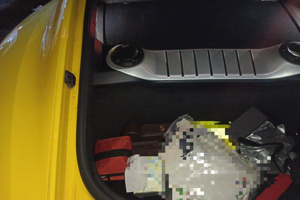 Фото машины