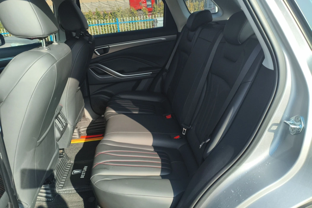 Pentium T55 2023 model 1.5T automatic leap model