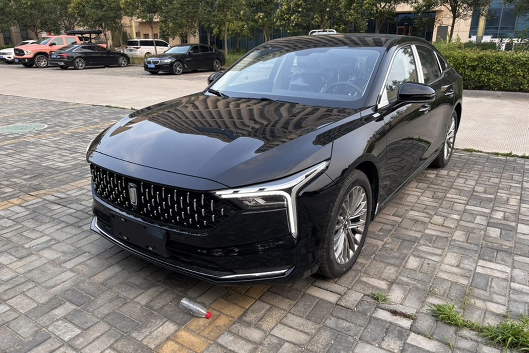 Pentium B70 2025 Longyao Version 1.5T Premium Type