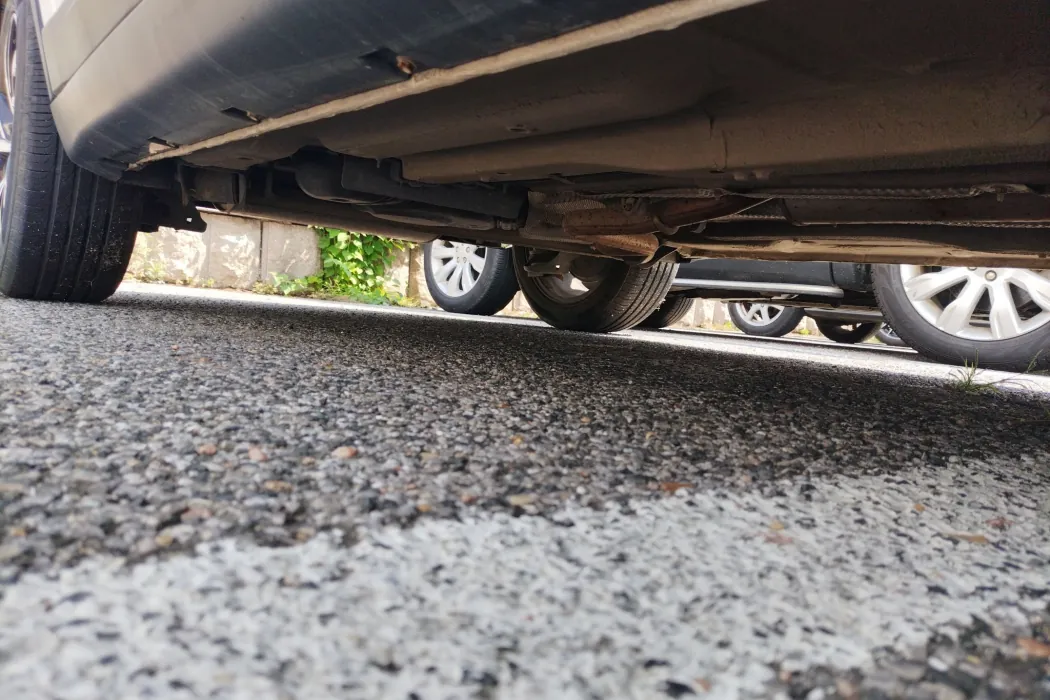 Фото машины