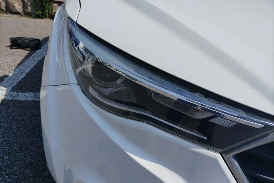 Фото машины