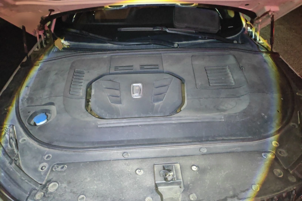 Фото машины