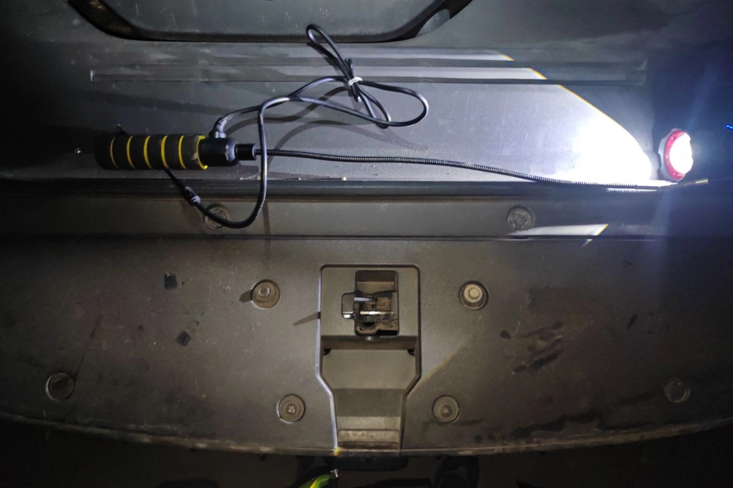 фото машины