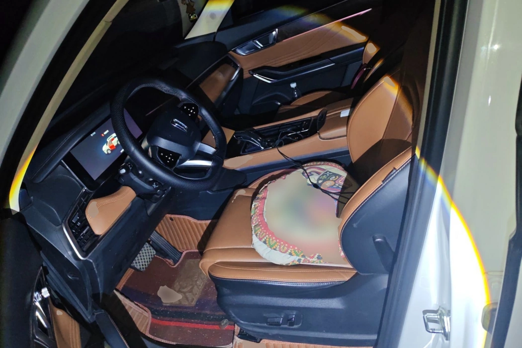 Фото машины