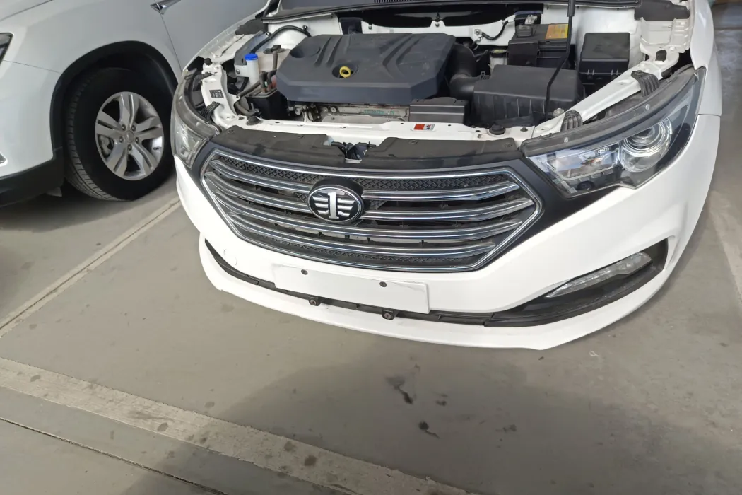 Pentium B30 2019 1.6L automatic comfort type