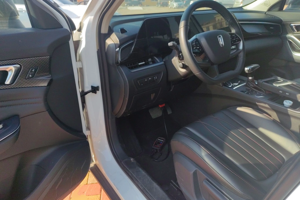 Фото машины