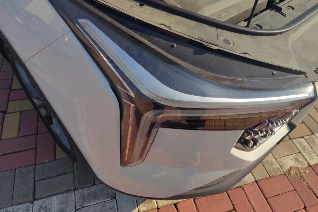 фото машины