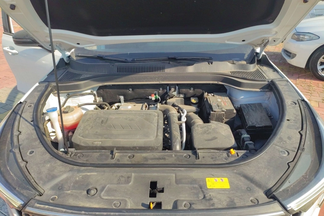 Фото машины