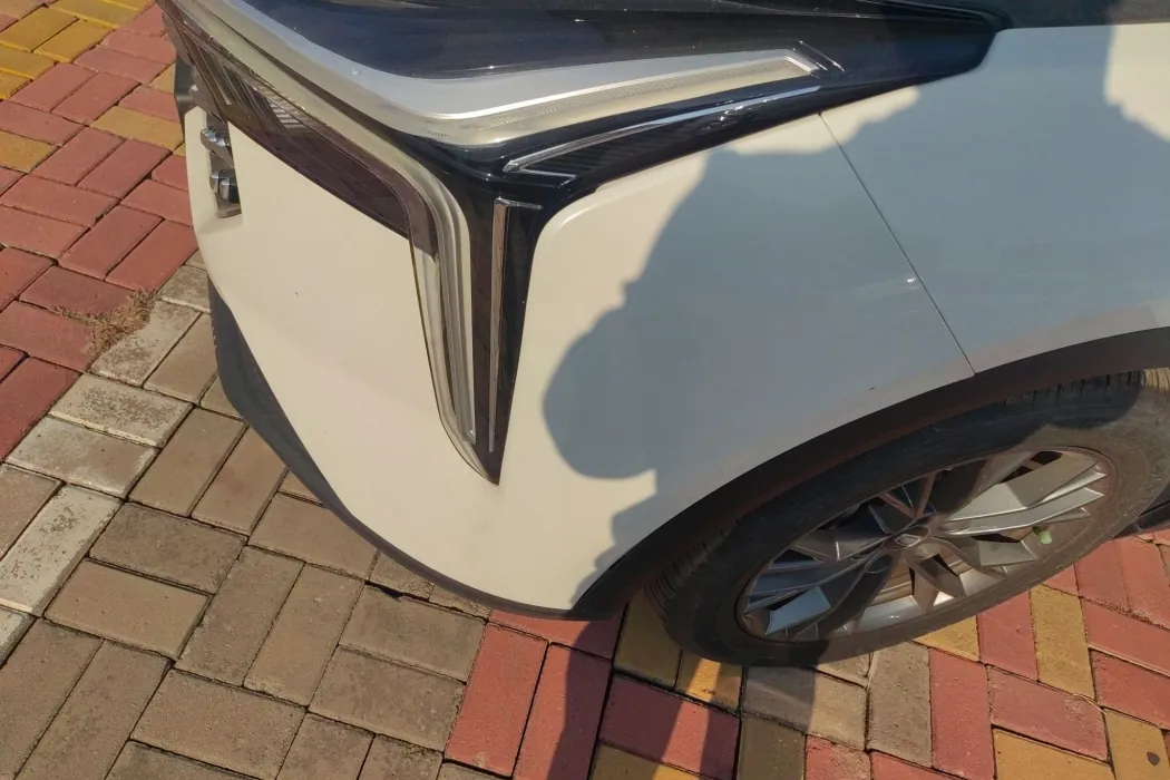 фото машины