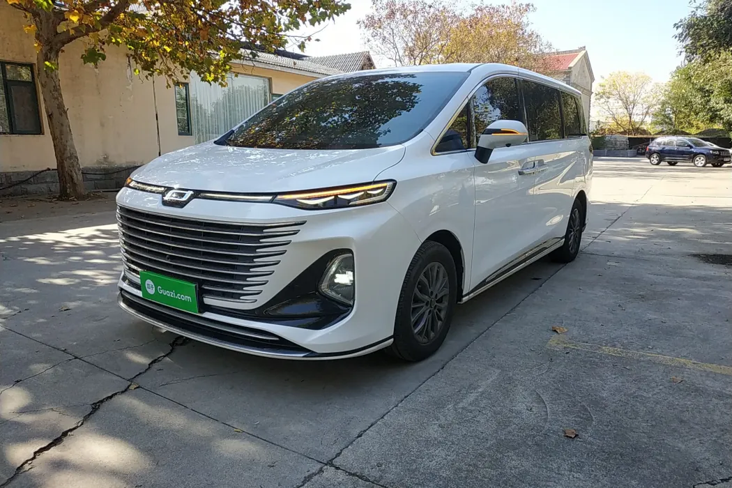 Бэкграунд машины