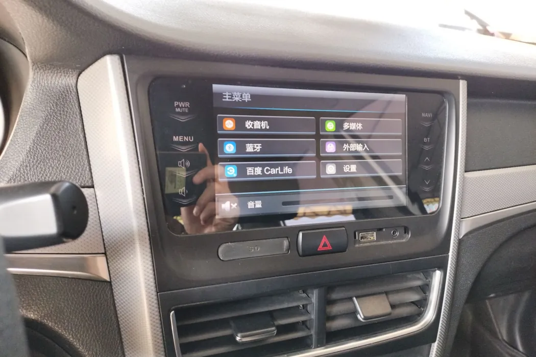 фото машины