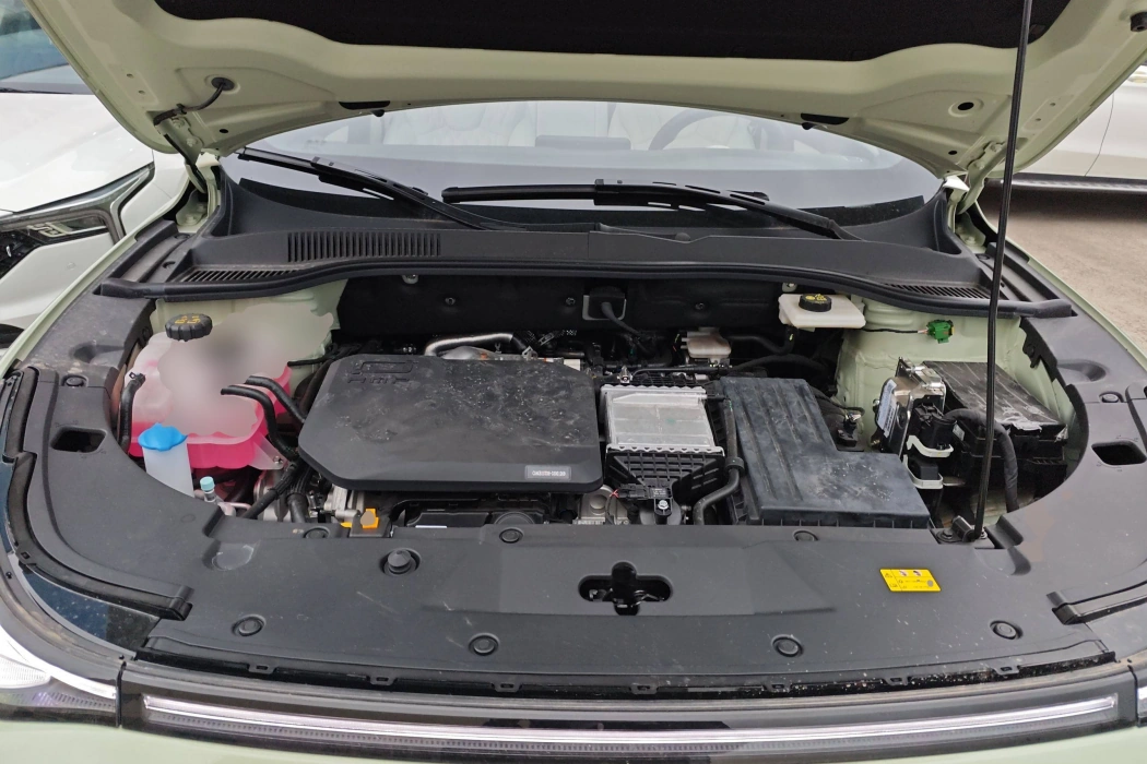 Фото машины