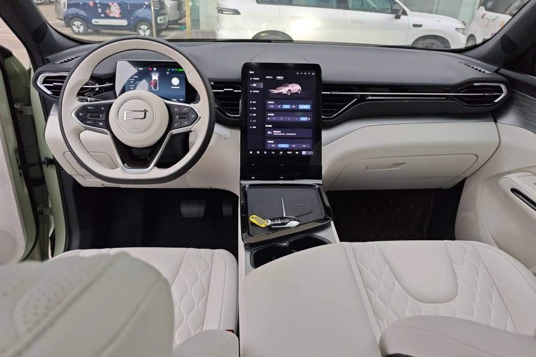 Pentium Joy 07 2025 150km Xinyue Edition