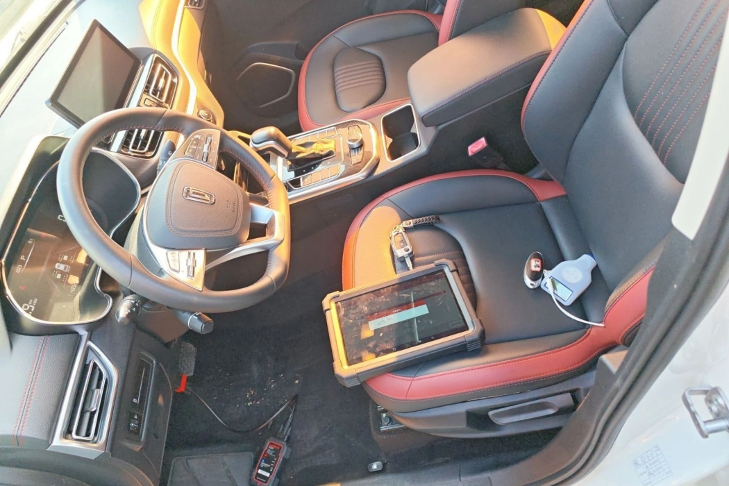 Фото машины