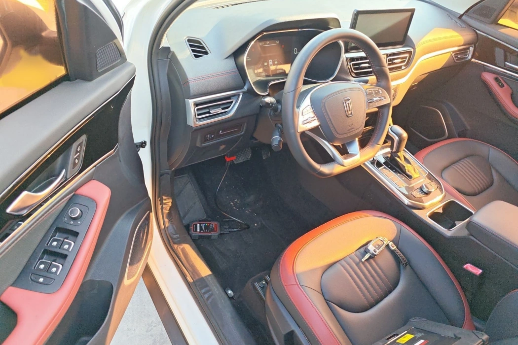 Фото машины