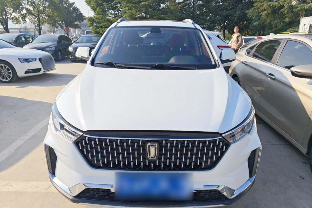 Pentium T33 2019 1.6L automatic luxury Country VI