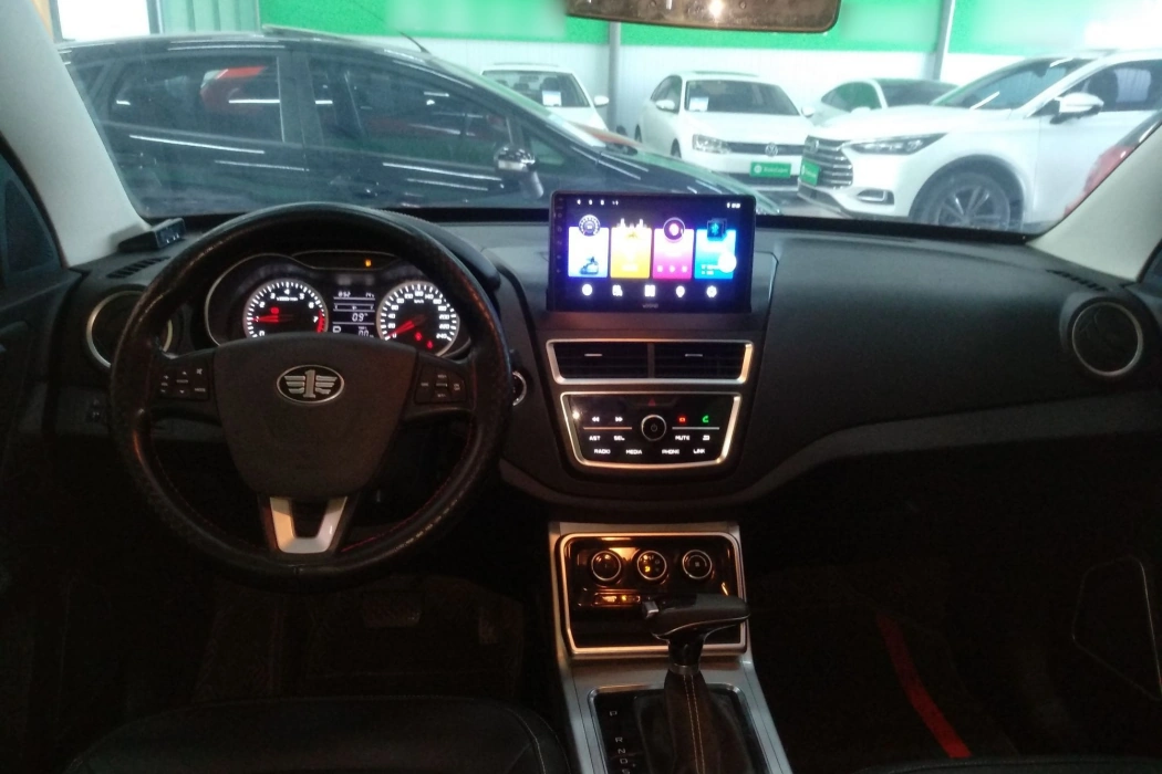 Фото машины