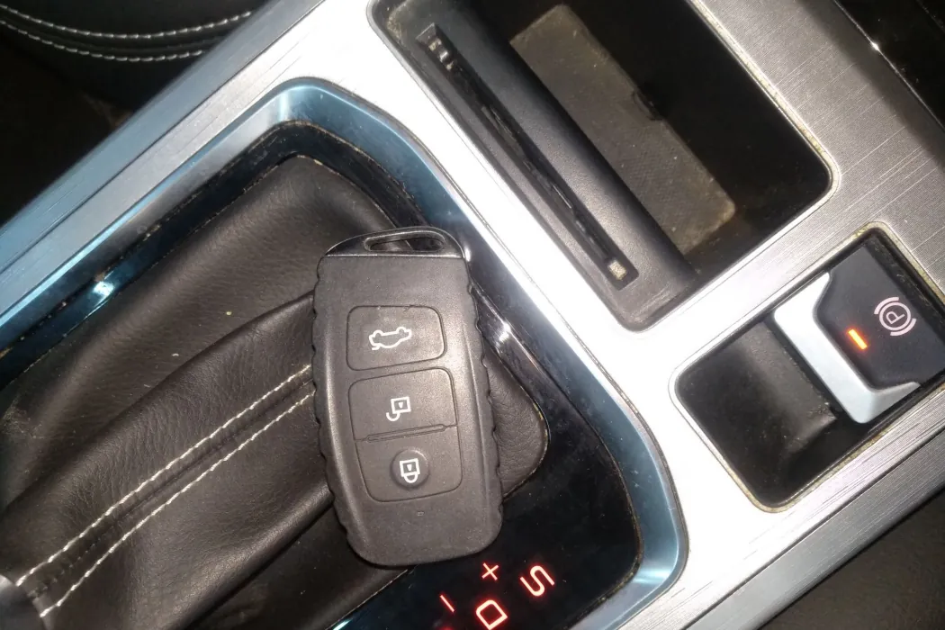 Фото машины