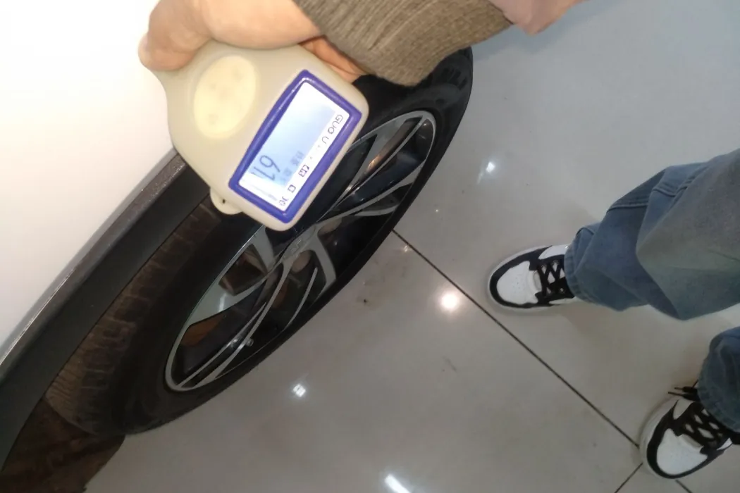 фото машины