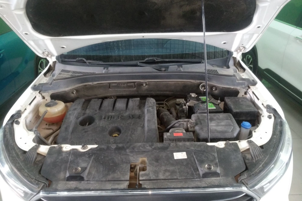 Фото машины