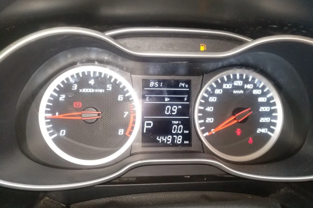 Фото машины