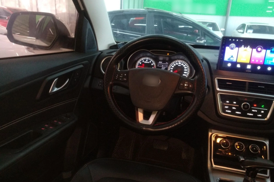 Фото машины