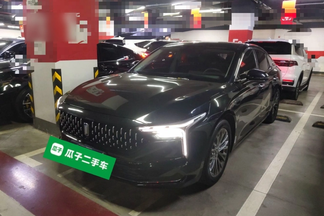 Бэкграунд машины