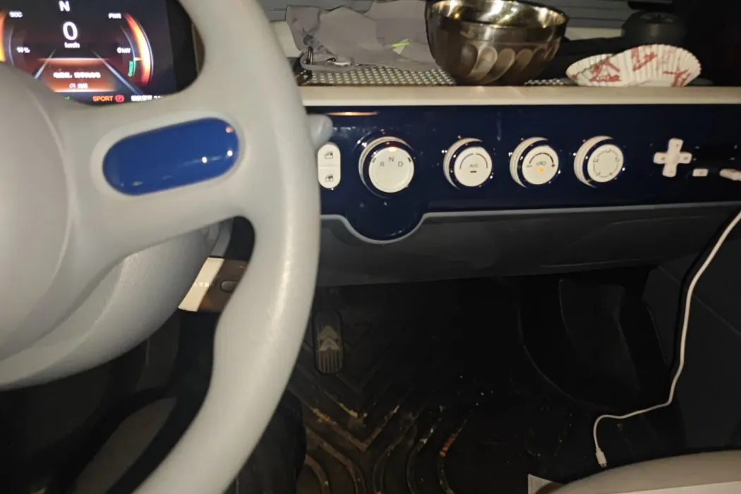 Фото машины